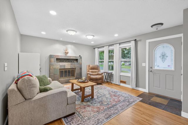 11461 Heather Street NW, Coon Rapids, MN 55433