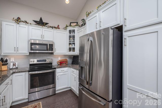 2360 Villa Oaks Court, Gastonia, NC 28056