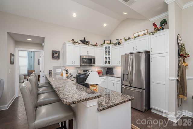 2360 Villa Oaks Court, Gastonia, NC 28056