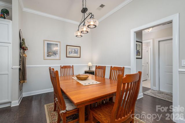2360 Villa Oaks Court, Gastonia, NC 28056