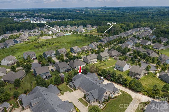2360 Villa Oaks Court, Gastonia, NC 28056