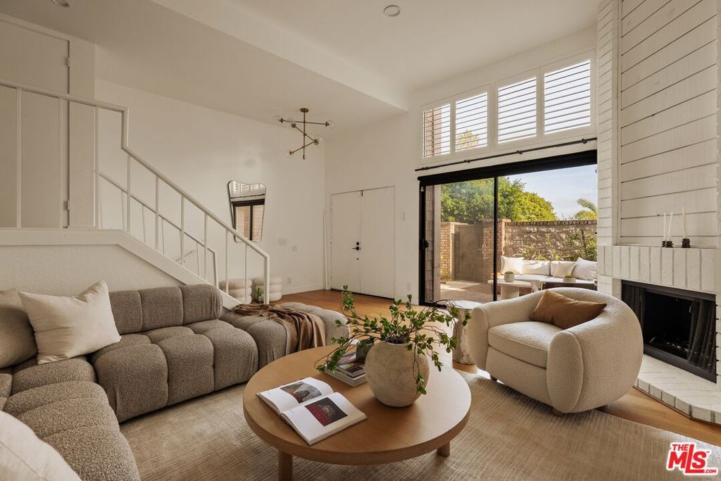 4600 Glencoe Avenue 2, Marina Del Rey, CA 90292 — exterior