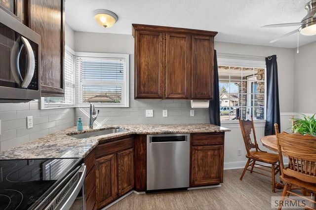 366 Washington Avenue, Pocatello, ID 83201