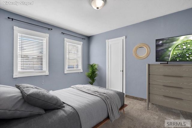 366 Washington Avenue, Pocatello, ID 83201