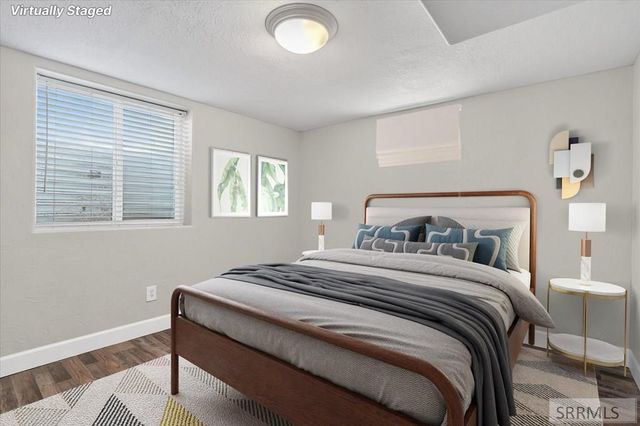 366 Washington Avenue, Pocatello, ID 83201