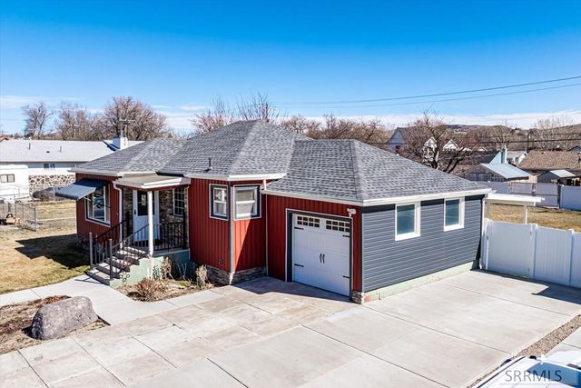366 Washington Avenue, Pocatello, ID 83201