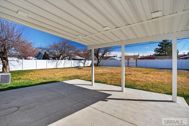 366 Washington Avenue, Pocatello, ID 83201