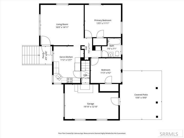 366 Washington Avenue, Pocatello, ID 83201