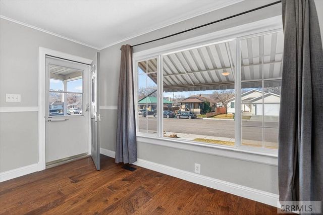 366 Washington Avenue, Pocatello, ID 83201