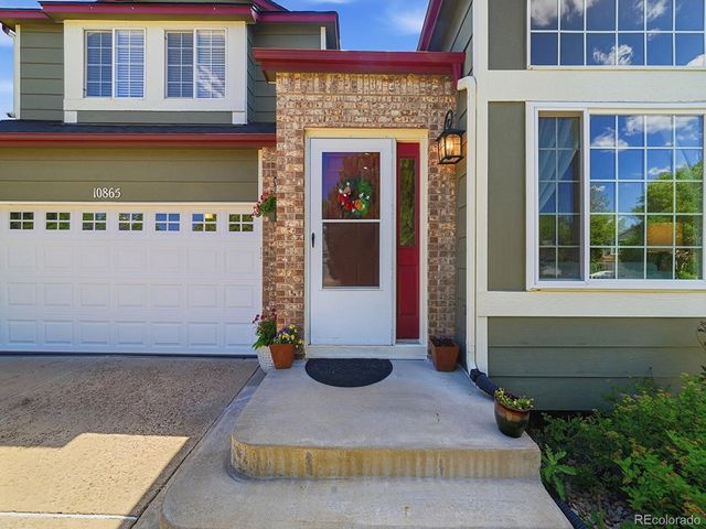 10865 Acadia Place, Parker, CO 80138