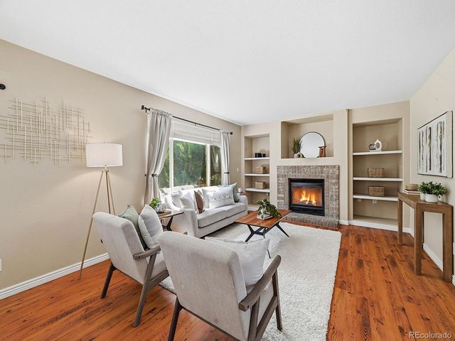 10865 Acadia Place, Parker, CO 80138