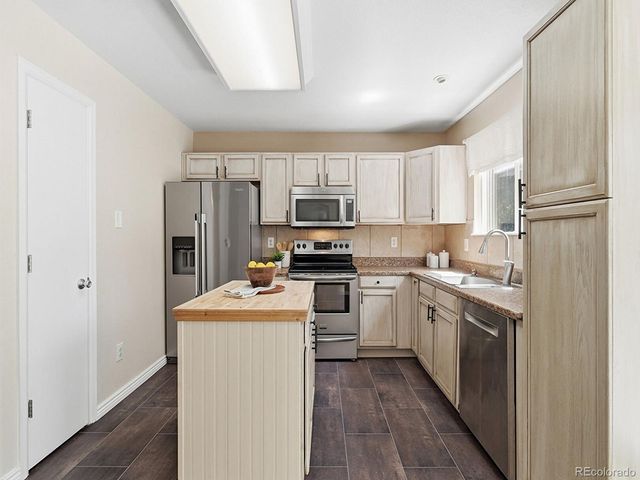 10865 Acadia Place, Parker, CO 80138
