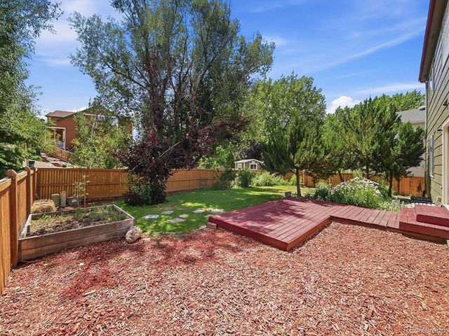 10865 Acadia Place, Parker, CO 80138