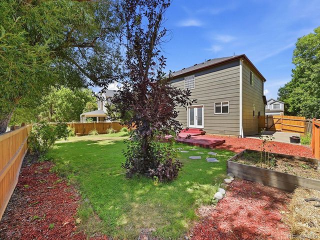 10865 Acadia Place, Parker, CO 80138