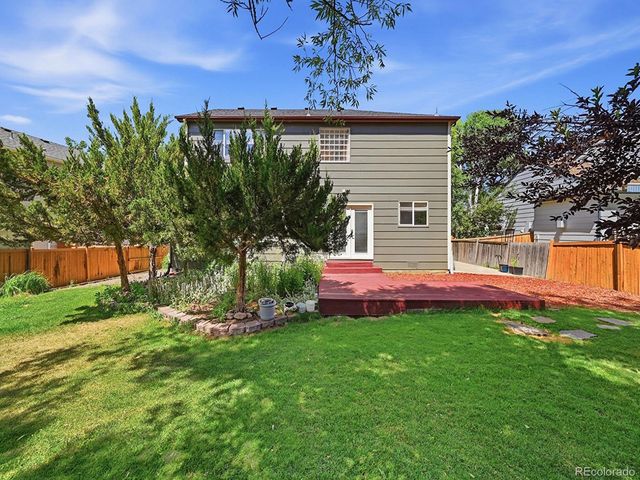 10865 Acadia Place, Parker, CO 80138