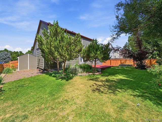 10865 Acadia Place, Parker, CO 80138