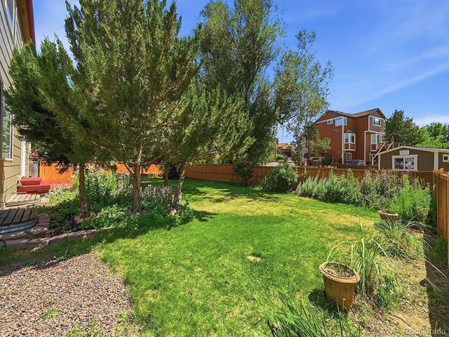 10865 Acadia Place, Parker, CO 80138