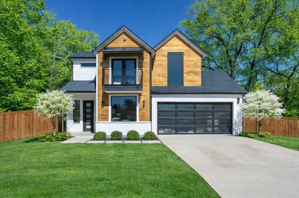 1001 Coke Drive, Arlington, TX 76010