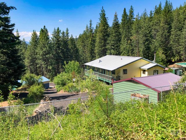 5110 Highway 95, New Meadows, ID 83654