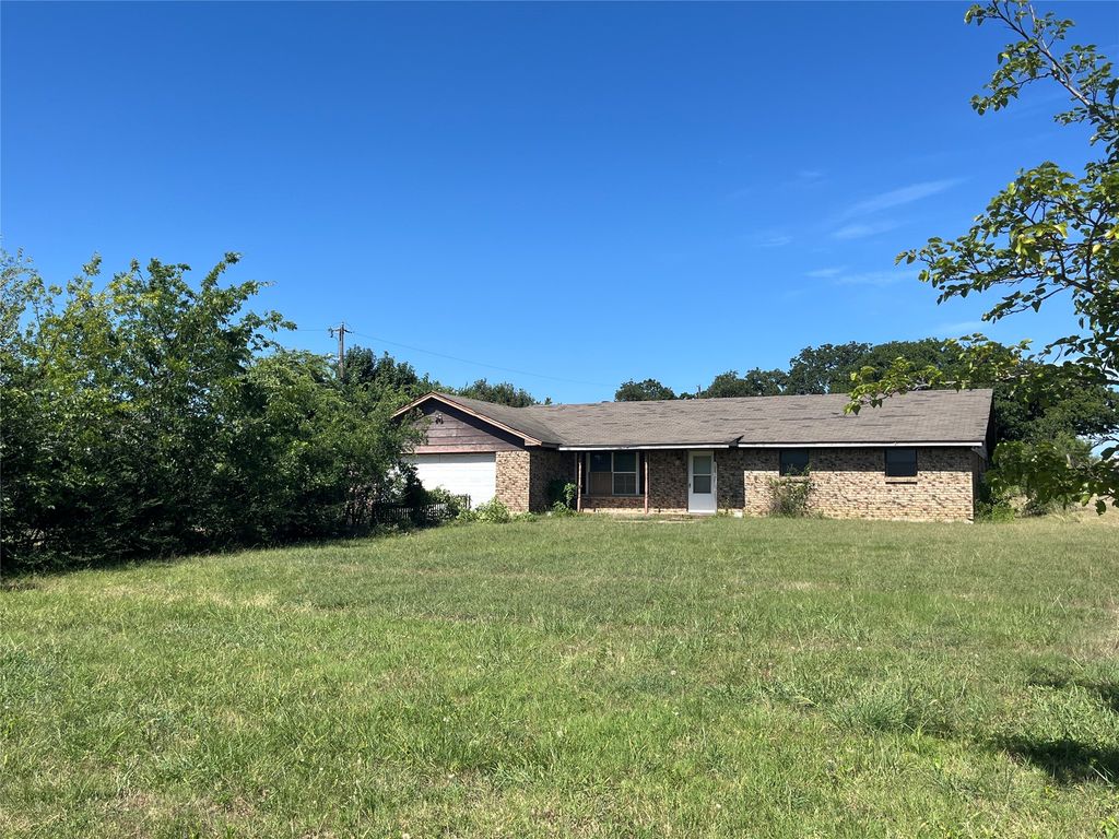 5324 Parker Henderson Road, Fort Worth, TX 76119