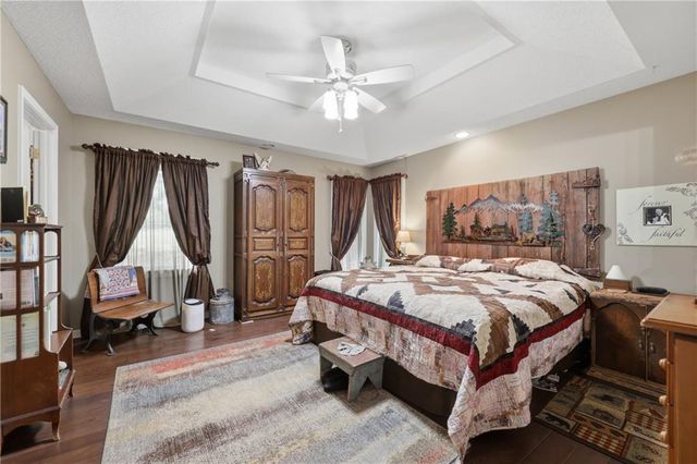 561 White Road, Bates City, MO 64011