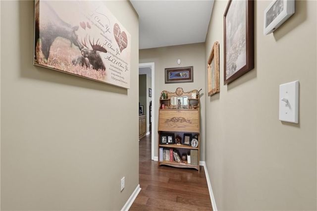 561 White Road, Bates City, MO 64011