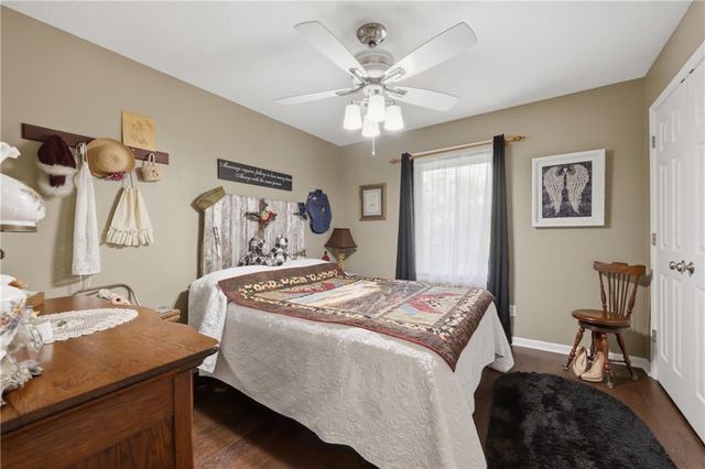 561 White Road, Bates City, MO 64011