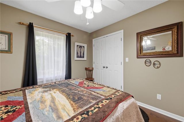 561 White Road, Bates City, MO 64011