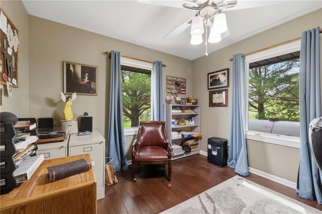 561 White Road, Bates City, MO 64011