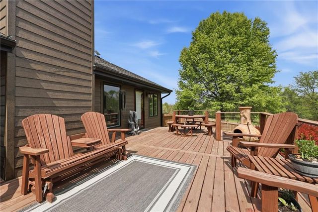 561 White Road, Bates City, MO 64011