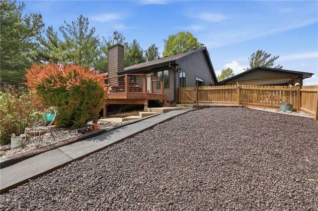 561 White Road, Bates City, MO 64011