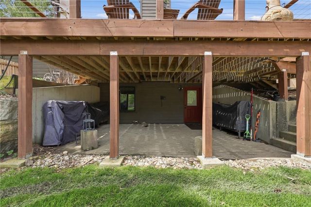561 White Road, Bates City, MO 64011