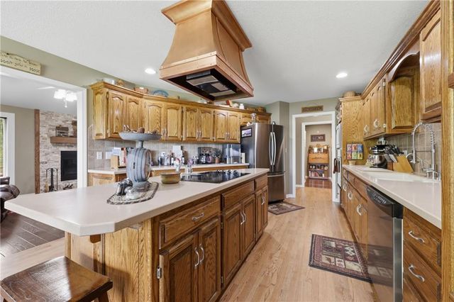 561 White Road, Bates City, MO 64011