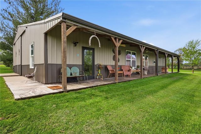 561 White Road, Bates City, MO 64011