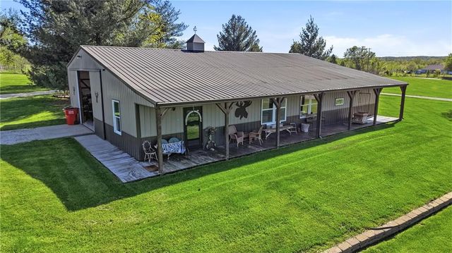 561 White Road, Bates City, MO 64011