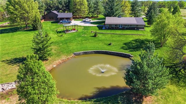 561 White Road, Bates City, MO 64011