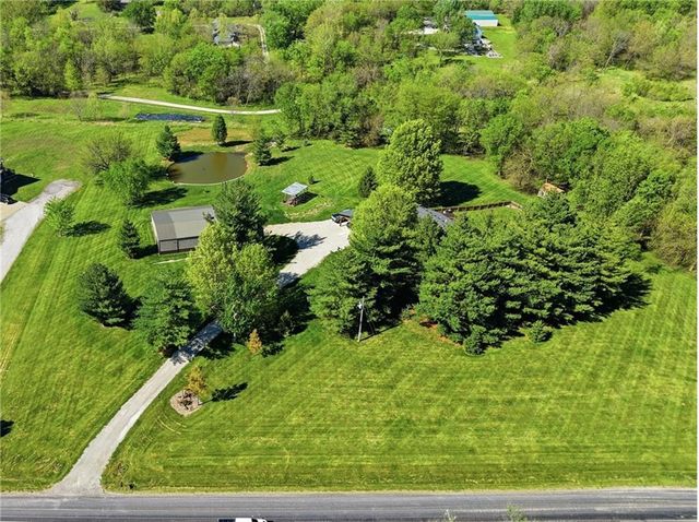561 White Road, Bates City, MO 64011