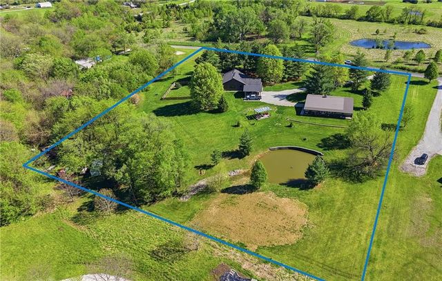 561 White Road, Bates City, MO 64011