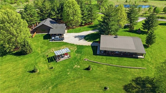 561 White Road, Bates City, MO 64011