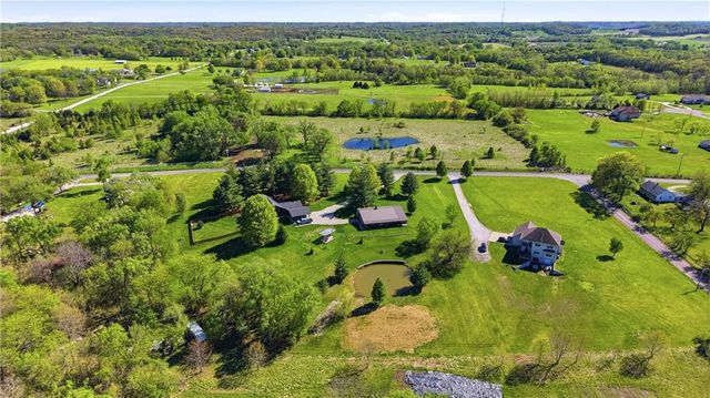 561 White Road, Bates City, MO 64011