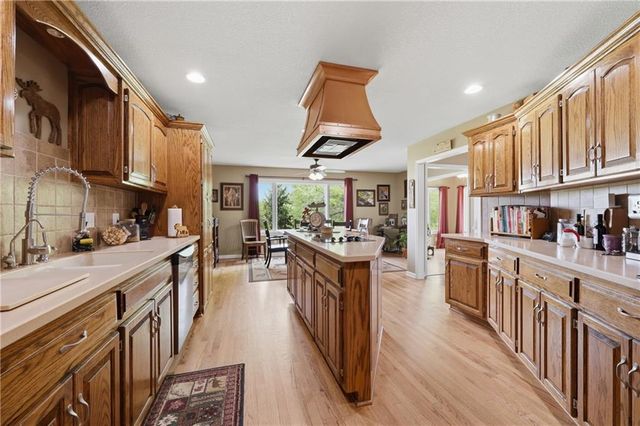 561 White Road, Bates City, MO 64011