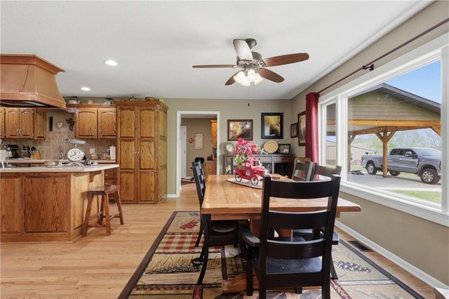 561 White Road, Bates City, MO 64011
