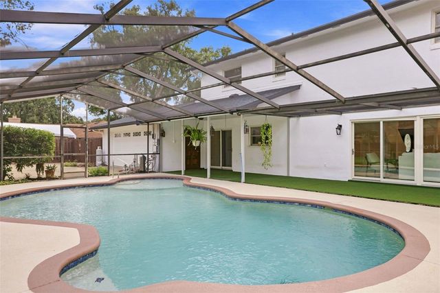 7621 ORANGE TREE LANE, Orlando, FL 32819