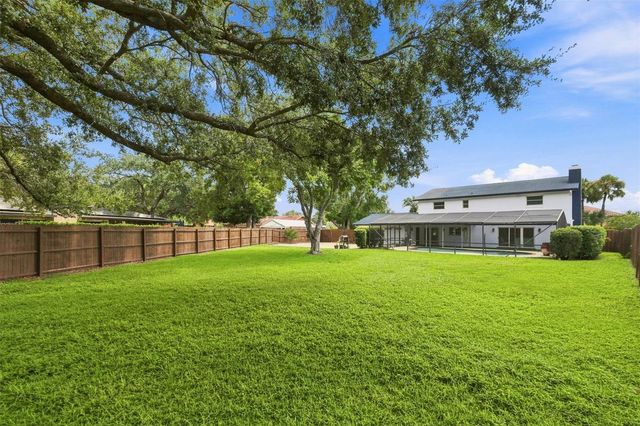 7621 ORANGE TREE LANE, Orlando, FL 32819