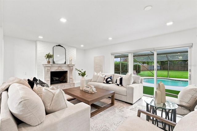 7621 ORANGE TREE LANE, Orlando, FL 32819