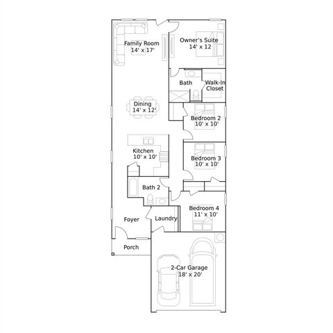 15022 Tremaine Court, Montgomery, TX 77316