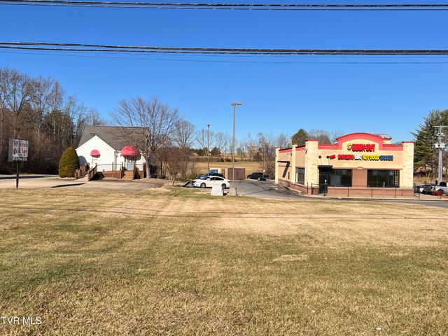 3509 East Andrew Johnson Highway, Greeneville, TN 37745