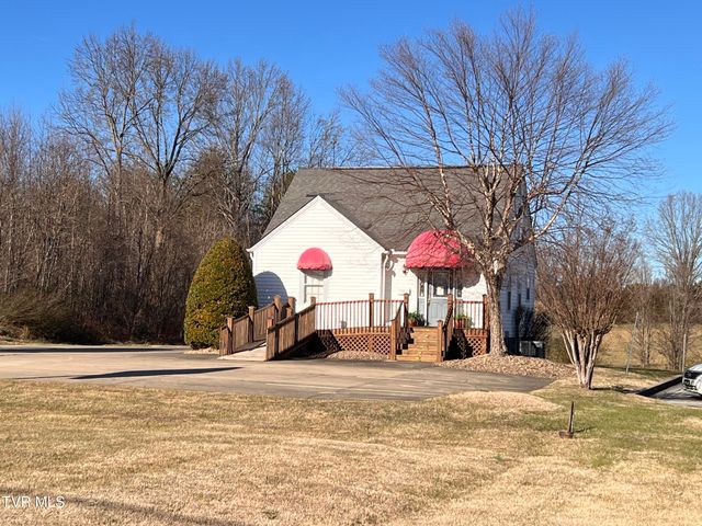 3509 East Andrew Johnson Highway, Greeneville, TN 37745