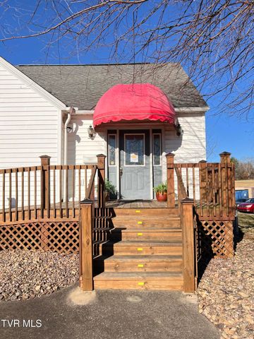 3509 East Andrew Johnson Highway, Greeneville, TN 37745