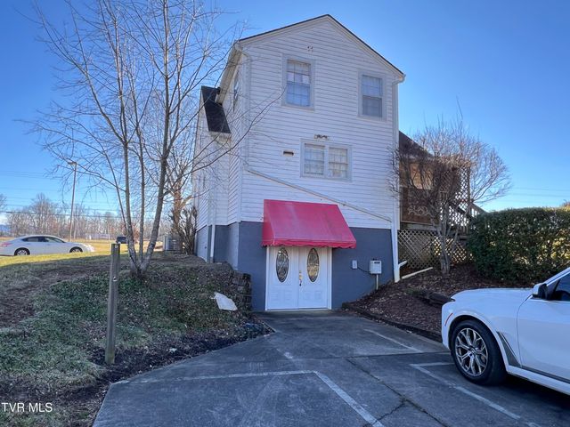 3509 East Andrew Johnson Highway, Greeneville, TN 37745